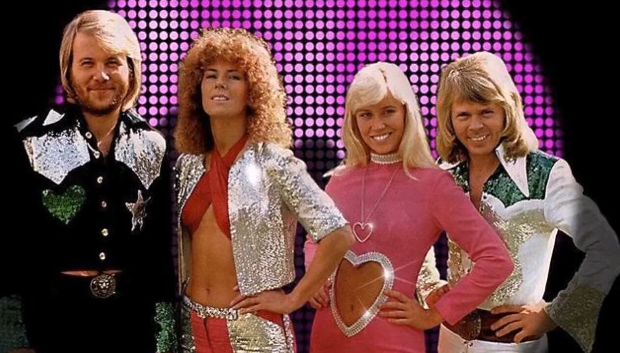 Авва слушать золотые. Группа ABBA. Группа ABBA 2021. Группа абба фото.
