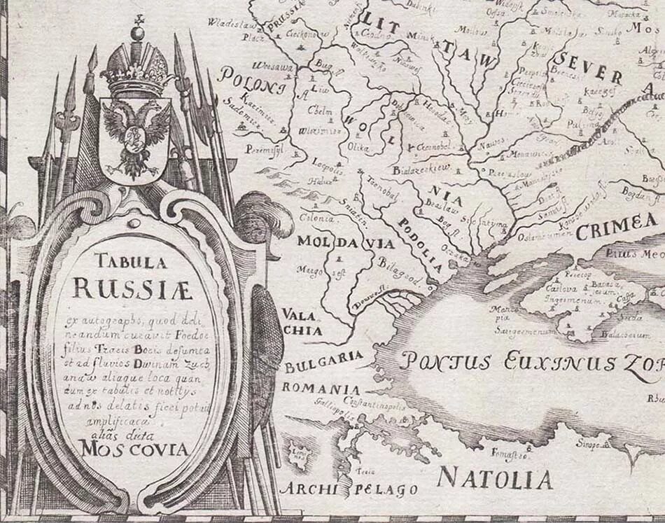 Карта Московии Гесселя Герритса 1613. Карта России 1600-1614 годов фёдора Годунова и Гесселя Герритса. Карта России фёдора Годунова. Карта Руси и Тартарии Гесселя Герритса 1613 года..