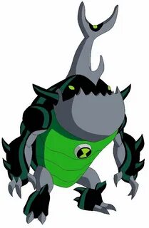 Carnitrix ben 10