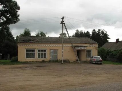 Село броды