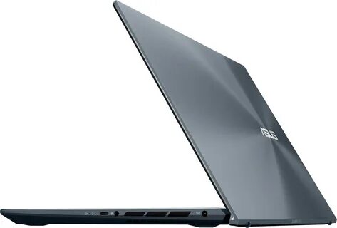 Zenbook s16