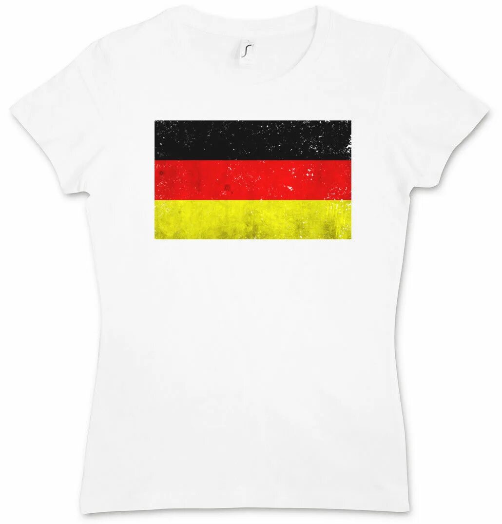 Футболка немецкий флаг. Майка с немецким флагом. Футболка с флагом Германии. Футболка Дойчланд для немцев.