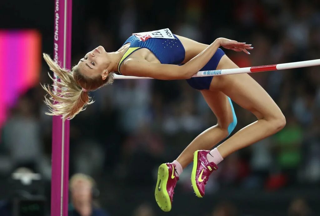 Левченко атлетика. Левченко спортсменка прыжки в высоту.