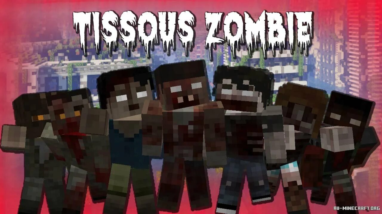 Мод зомби днем 1.12 2. Tissous zombie. текстура зомби майнкрафт. текстуры зомби для майнкрафта. tissou&#039;s zombie майнкрафт.
