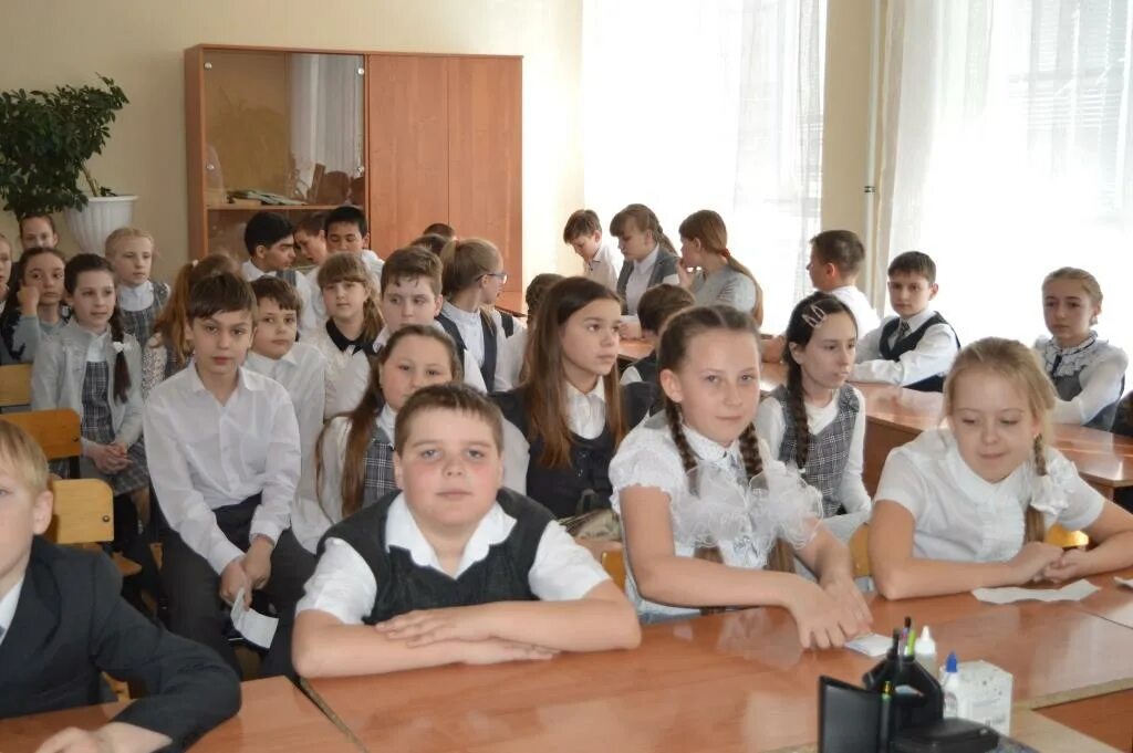 мбоу сош борисоглебска