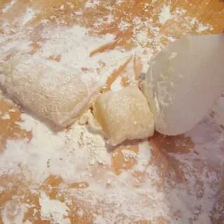Клейкая рисовая мука для моти
