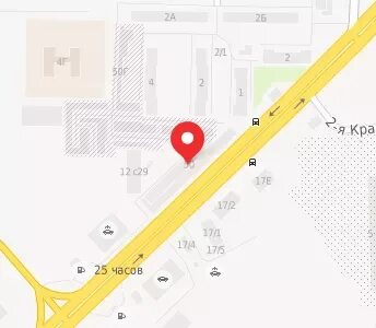 Партизана железняка 50