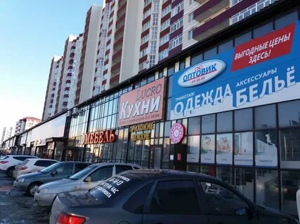 45 параллель 38