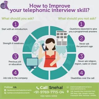 Improved skills