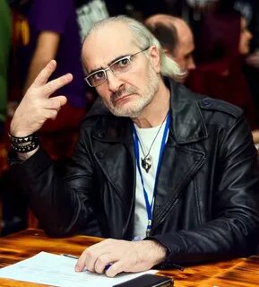 Дону певец