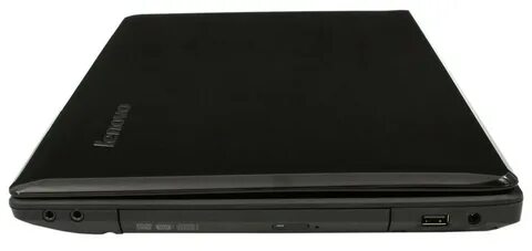 Lenovo ideapad g570