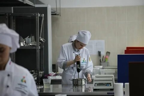 Брянский техникум торговли