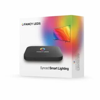 Synced led