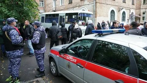 Новости сегодня 4 октября