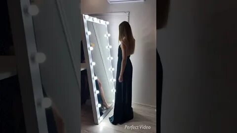 Зеркальное видео