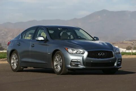 Infiniti 2014