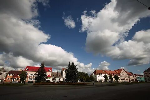 Погода калининградская область город озерск