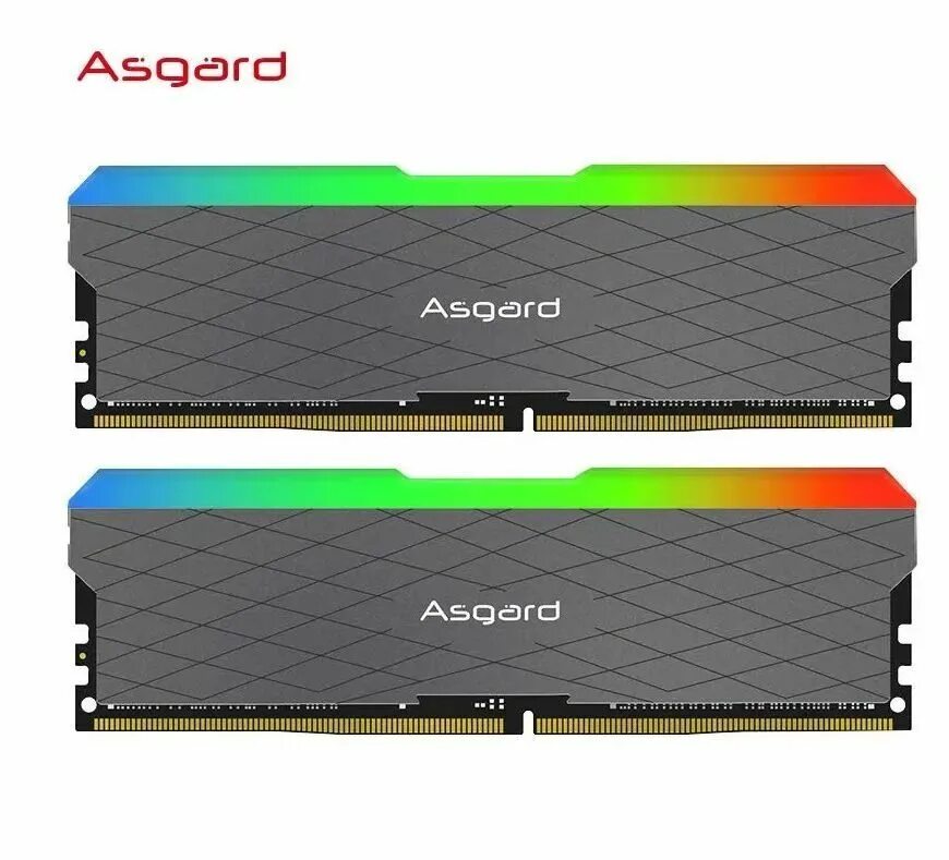 Оперативная память ddr4 3200 2 8. Asgard ddr4. оперативная память ddr4 16gb xpg 3200 мгц rgb. оперативная память asgard ddr4. оперативная память 16 гб ddr4.