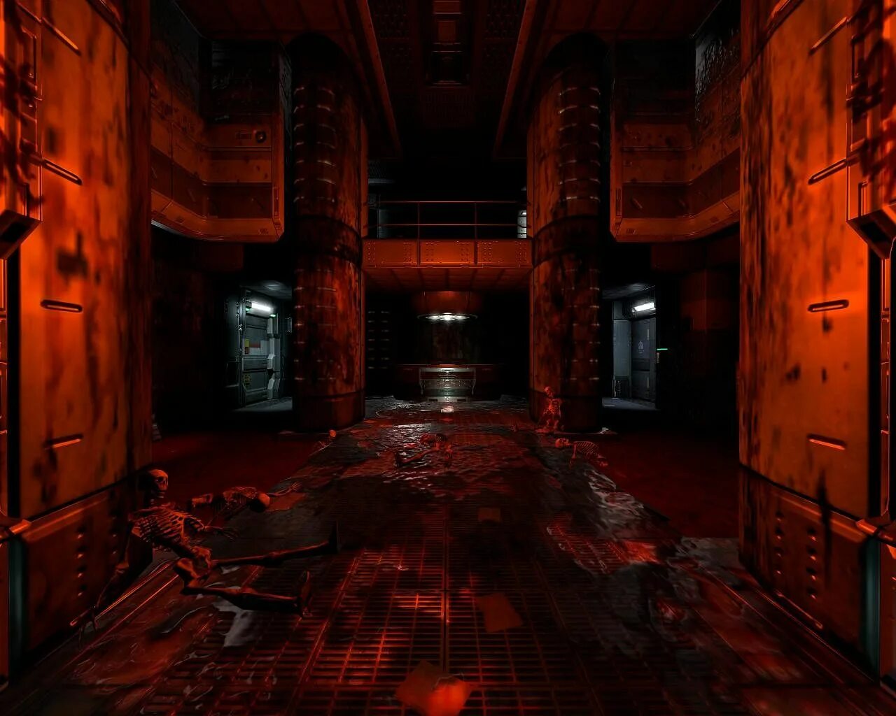 Канализация фэнтези. Doom 3 corridor. Страшные локации. Страшный город. Страшные локации.