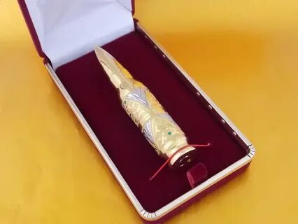 Пуля в подарок