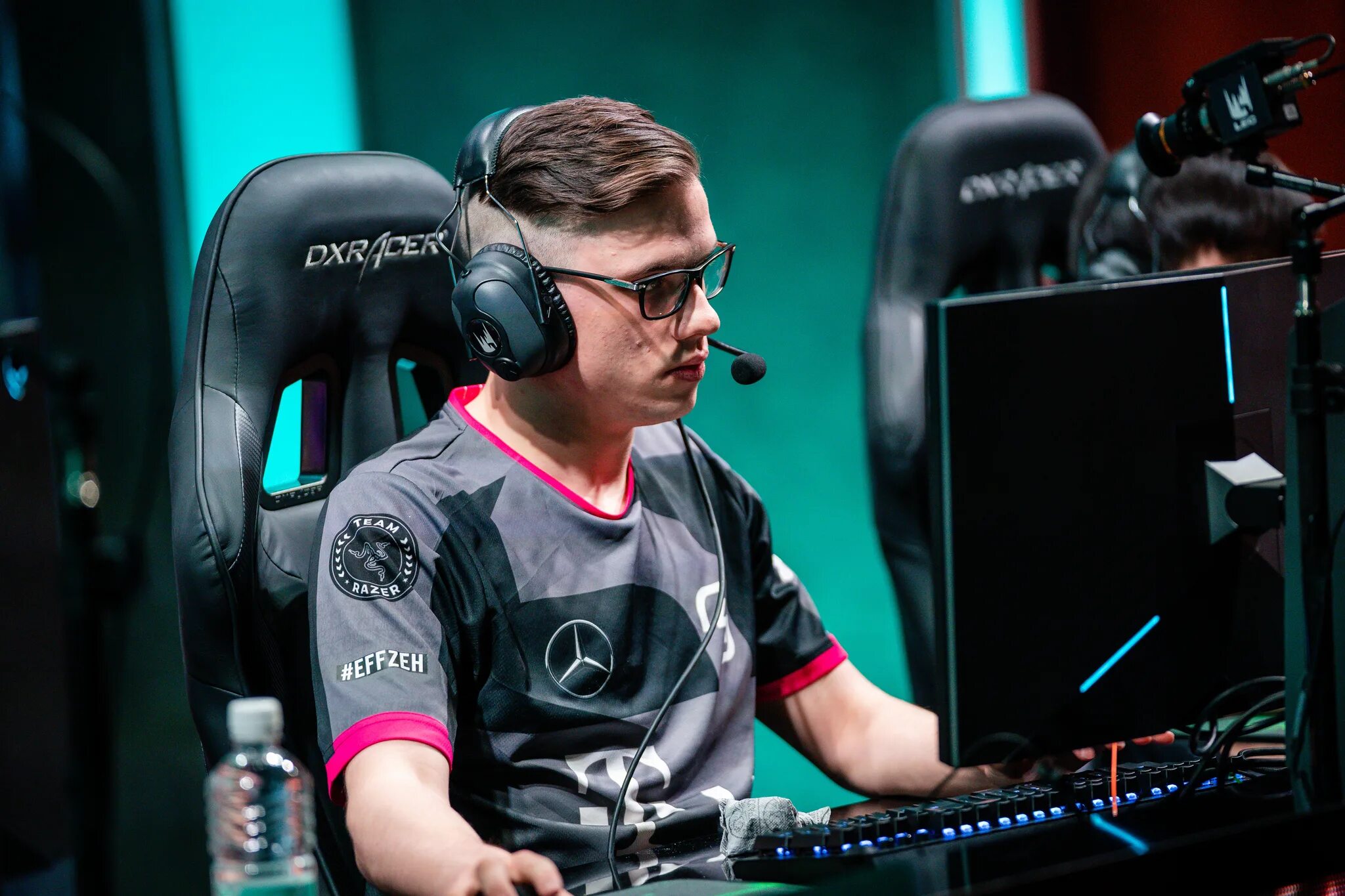 Twistzz. Twistzz на аву. Players league