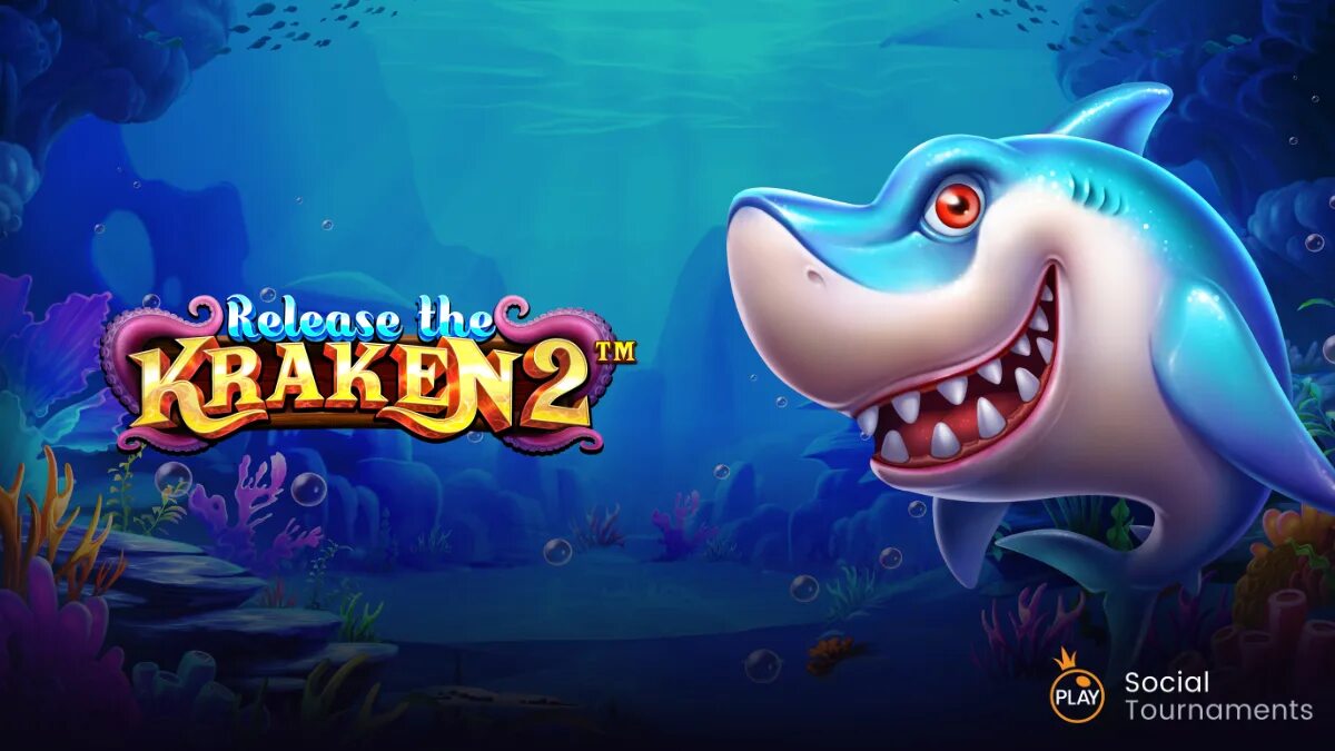 Release the kraken. 2 Кракена. Kraken 2 слот. Release the Kraken 2 слот.