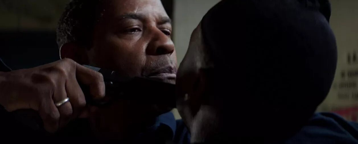 великий уравнитель 2 качество