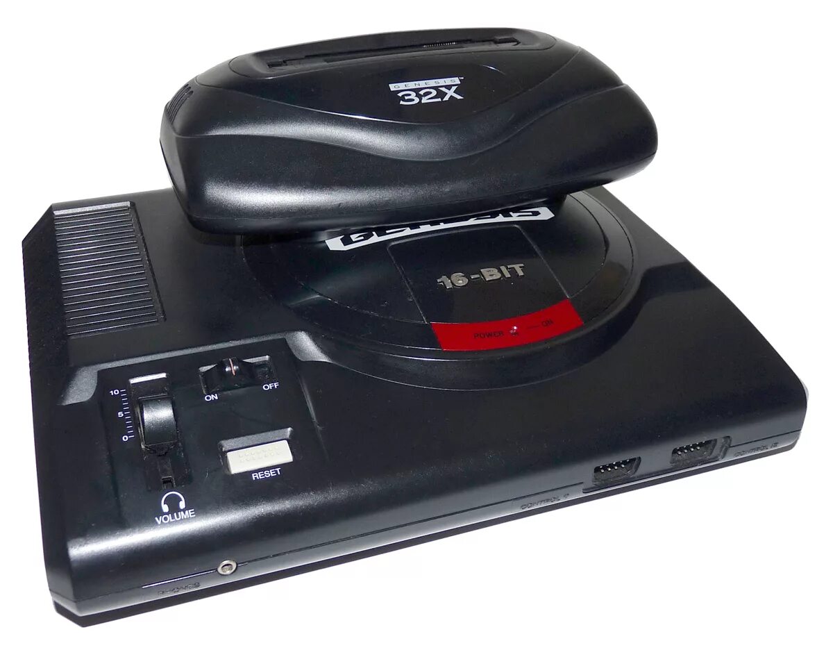X32 bit