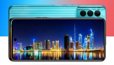 Tecno 8 pro