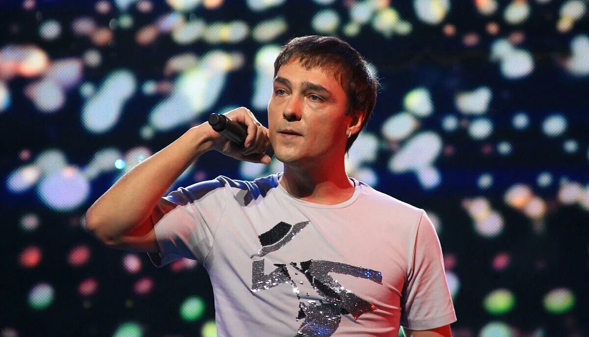 Кто пел на концерте памяти шатунова