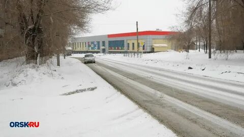 Какие дороги открыты в орске