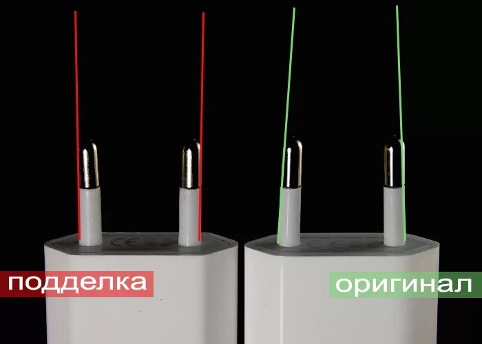 Чем отличается зарядное устройство