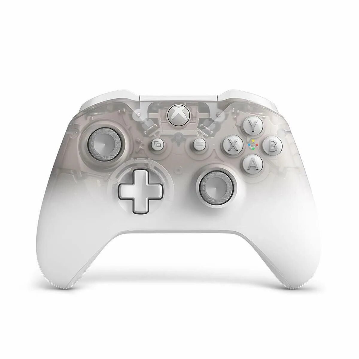 Xbox one controller white. Xbox one controller white