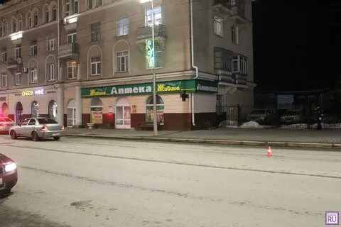 Март курган