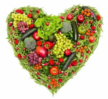 Heart food