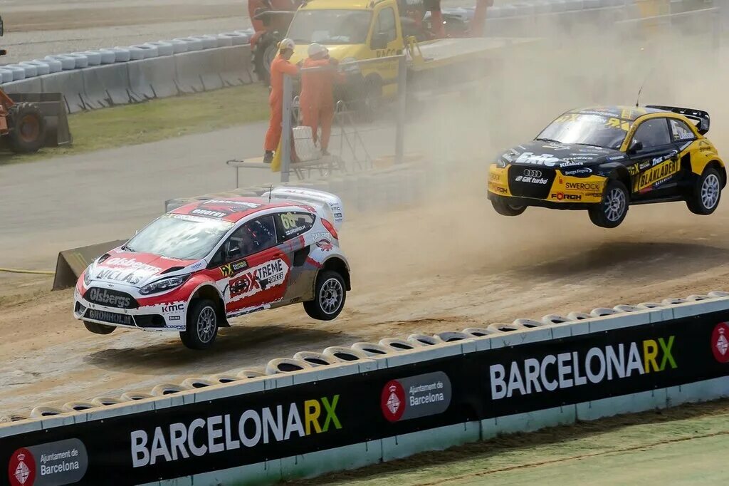 гонка 4 буквы