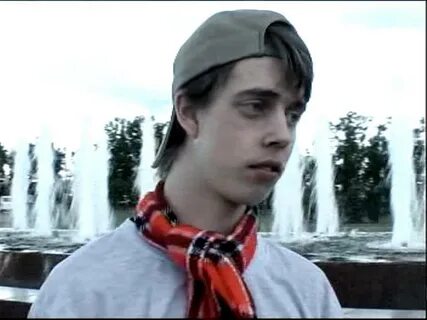 Пыль 2005
