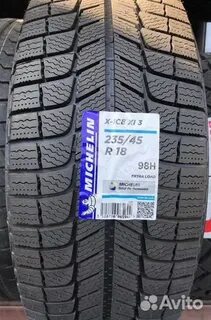 Мишлен x ice snow отзывы