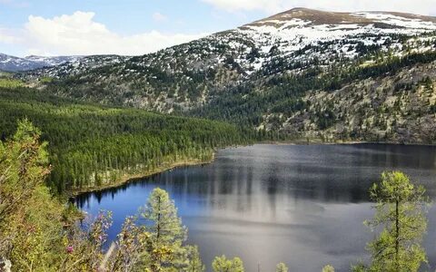 20 lakes