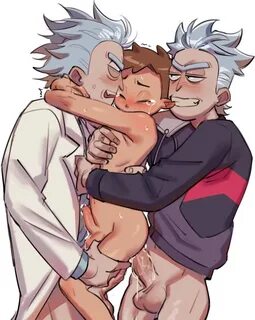 Обзор анимации для взрослых. 