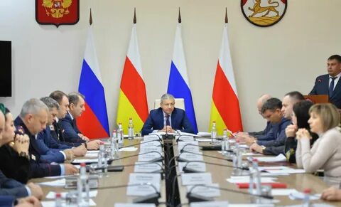 Рсо алания сегодня