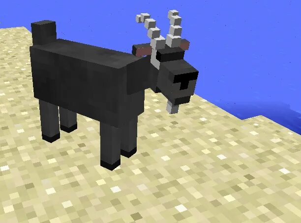 Мод на перенос животных. Mocreatures 1.12.2. mo creatures 1.12.2. мод mo creatures 1.7.10. козлик из майнкрафта.