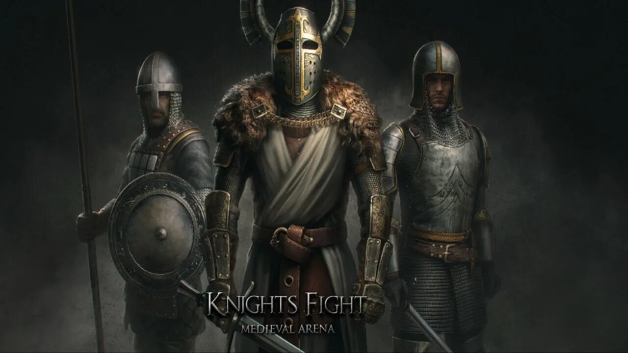 Knight arena