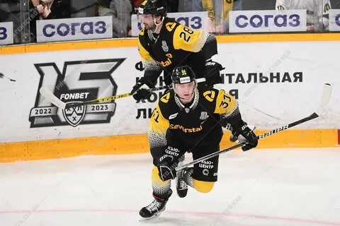 Северсталь 12