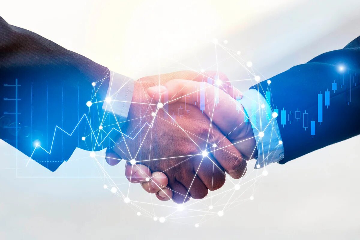 Информация партнеры