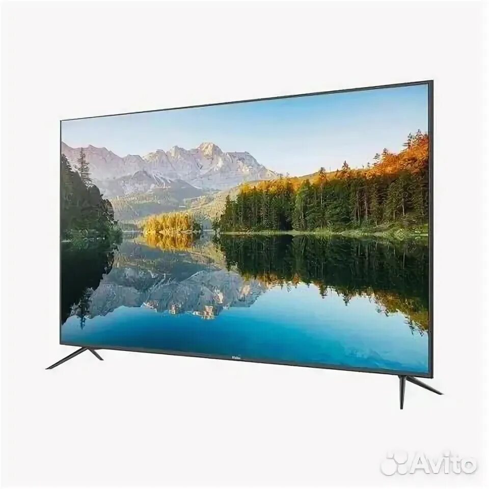 Телевизоры haier smart tv bx. Haier le50k6500u. Телевизор Хайер le50k6500u.