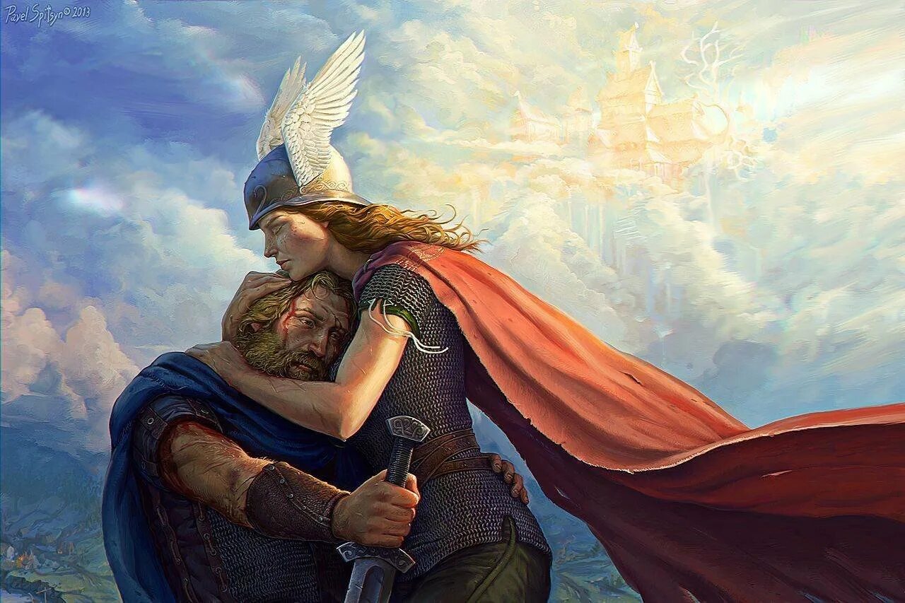 константин алексеевич васильев валькирия. художник васильев константин валькирия. валькирия в славянской мифологии. славомир валькирия. валькирии в реальности.
