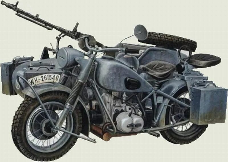 Мотоциклы второй мировой. BMW r75. Мотоцикл BMW r75. Мотоцикл БМВ Р 75 вермахта. Немецкий мотоцикл BMW r75.