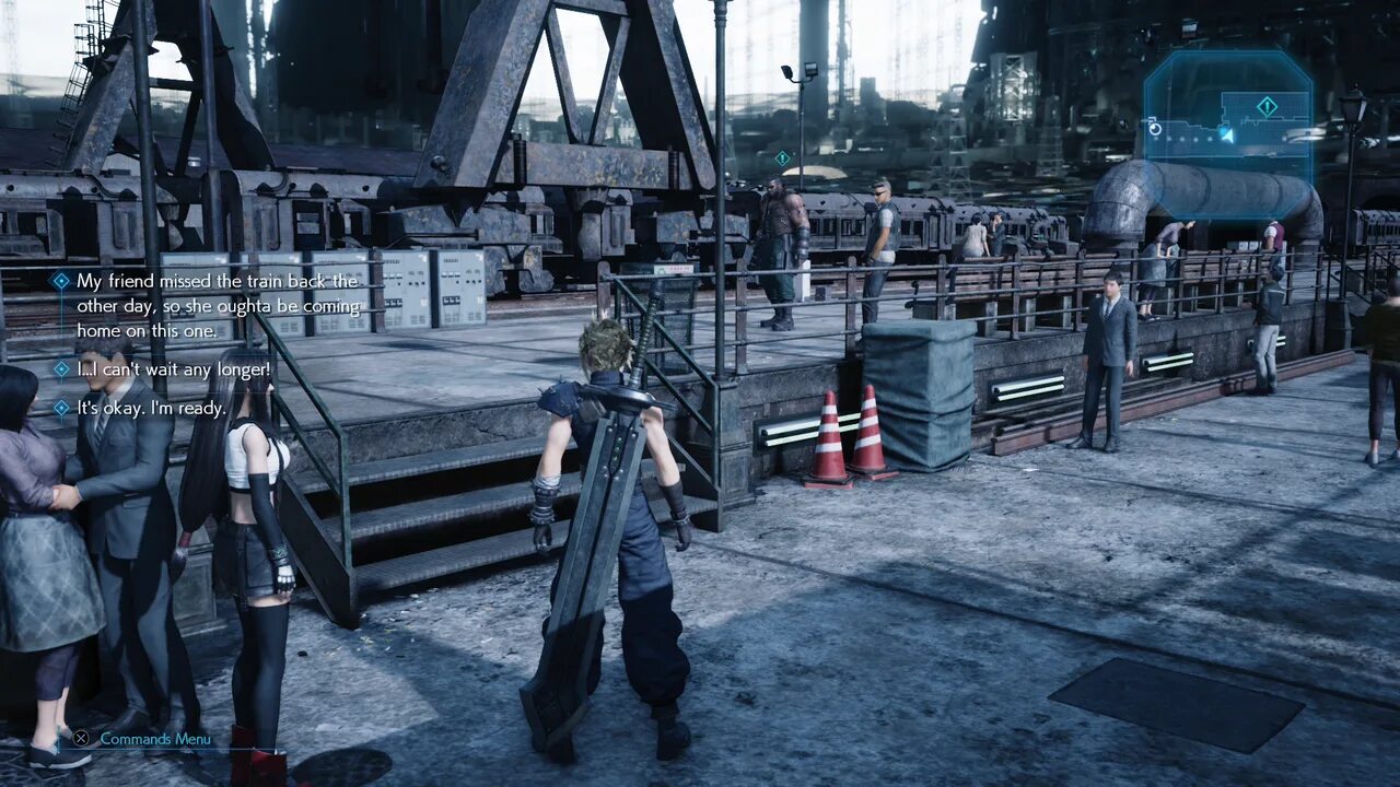 Remake русификатор. Final fantasy 7 remake русификатор. трущобы final fantasy 7 remake. final fantasy vii remake walkthrough. final fantasy 7 remake прохождение.