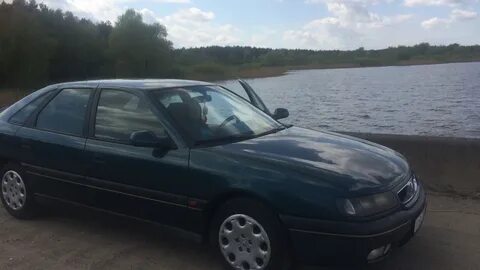 Рено сафран 2.0 бензин